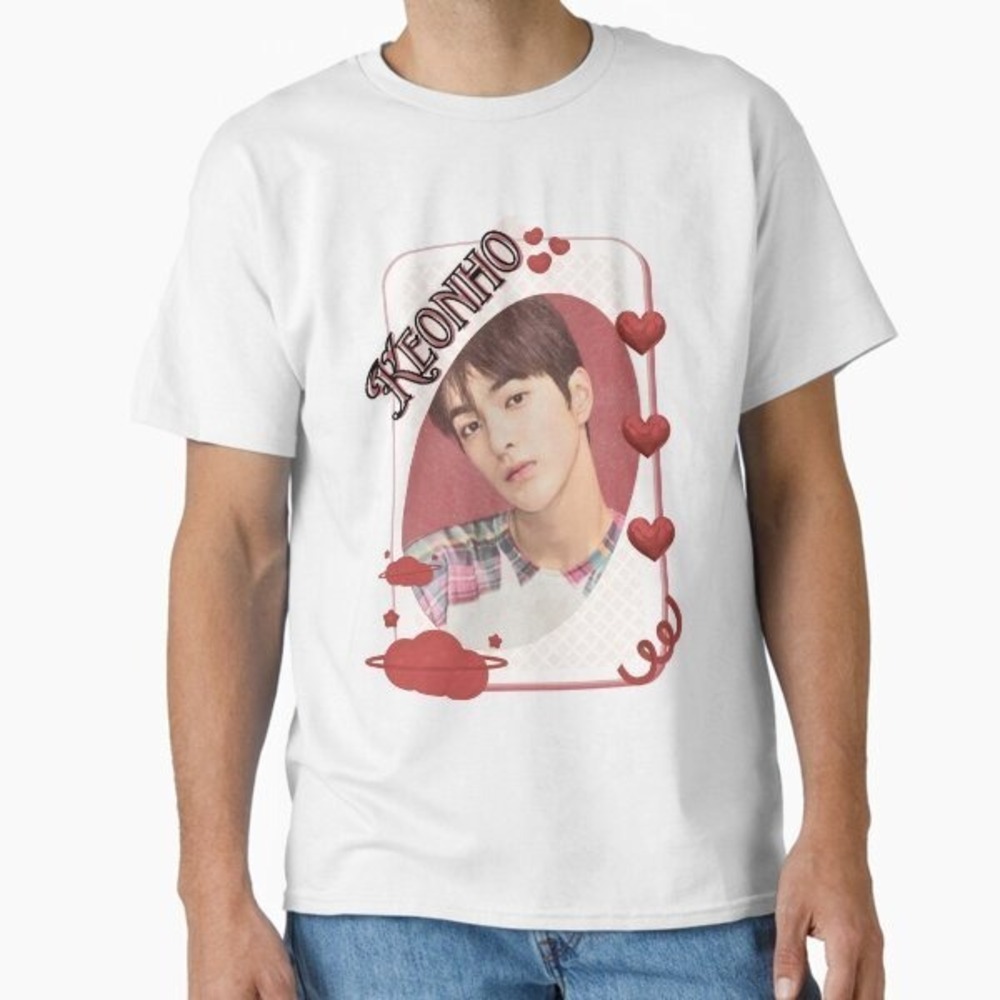 CORTIS Creator Generation Fan Art Graphic Shirt